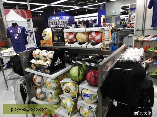 授权商品球迷接受度，决定俱乐部商业上限