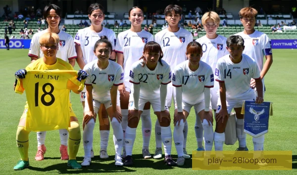女足亚洲杯黑马盘点，冷门球队冲击传统格局